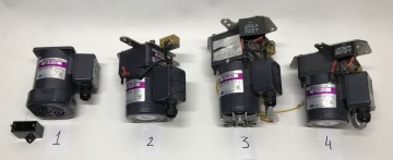 1794 elektromotor vertraging  spg 1