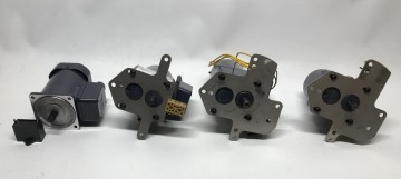 1794 elektromotor vertraging  spg 5