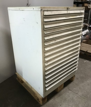 1795 ladekast 16 laden 76x75x108 cm 2