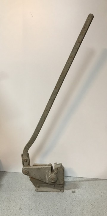 1810 betonijzerschaar cap o15 mm 1