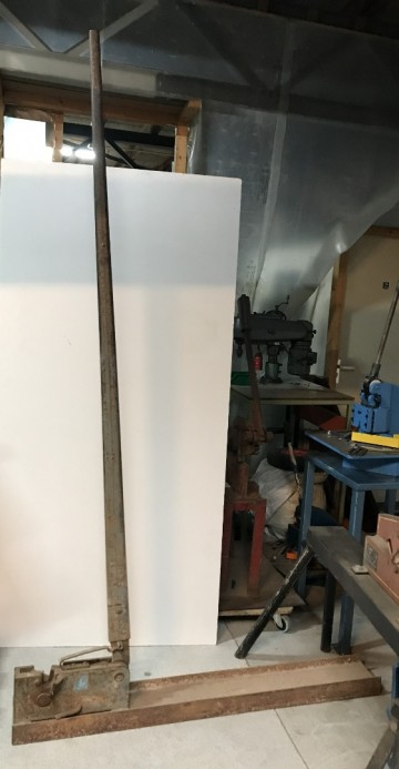 1811 betonijzerschaar mubea cap o 26 mm 1