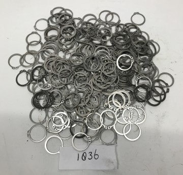 1836 rvs asborgringen 293 stuks