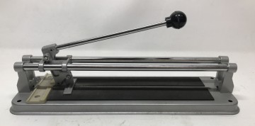 1861 tegelsnijder snijlengte 30 cm 1