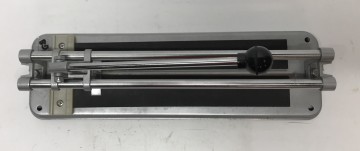 1861 tegelsnijder snijlengte 30 cm 2