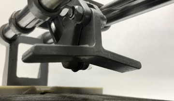 1861 tegelsnijder snijlengte 30 cm 3