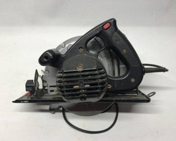 1875 handcirkelzaag skilsaw 230 volt 2