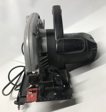 1875 handcirkelzaag skilsaw 230 volt 4