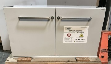 1899 veiligheidskast hiltra labsaver 90 min 110x50x64 cm 1