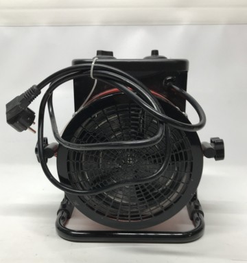 1901 ventilator kacheltje sencys 220 volt 2