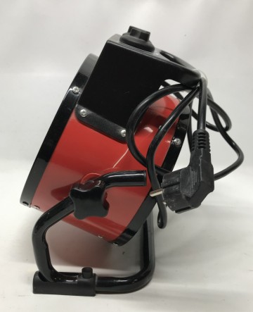 1901 ventilator kacheltje sencys 220 volt 5