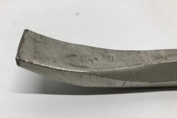 1906 breekijzer gedore 138 400 mm 3