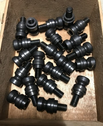 1918 aantrekstut o19 mm 4