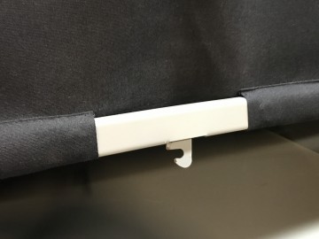 1952 kast met horizontaal rolgordijn 805x405x161 cm 4