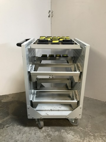 1980 gereedschapskar voor houders 575x60x93 cm 3