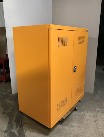 1983 veiligheidskast 101x615x123 cm pesticide 2