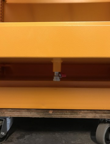 1983 veiligheidskast 101x615x123 cm pesticide 6