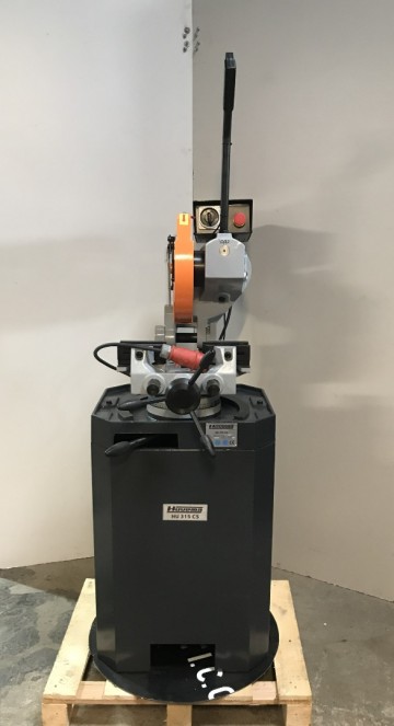1992 metaal afkortzaag hu315cs 400  volt 1