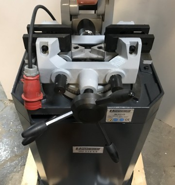 1992 metaal afkortzaag hu315cs 400  volt 4