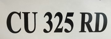 2003 draaibank zmm cu325 rd x 750 400 volt 5