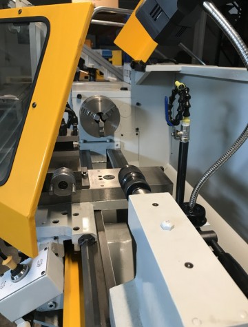 2003 draaibank zmm cu325 rd x 750 400 volt 9