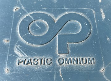 2005 rolcontainer omnium 1100 liter 3