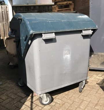 2005 rolcontainer omnium 1100 liter 4