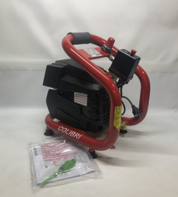 2016 compressor fiac colibri 1