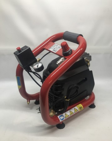 2016 compressor fiac colibri 2