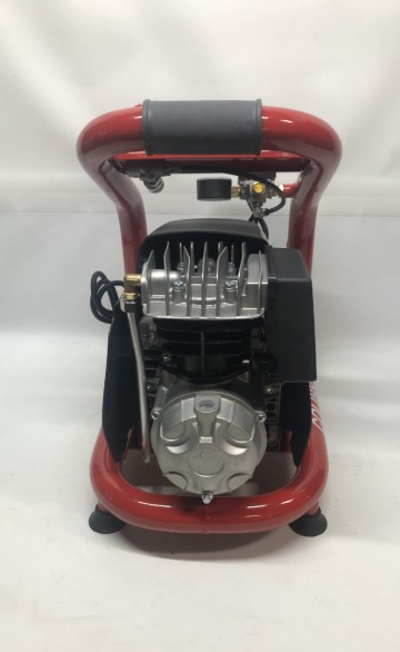 2016 compressor fiac colibri 4