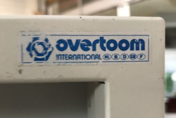 2018 metalen kast overtoom 98x35x1955 cm 3