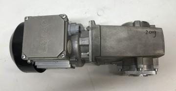 2019 motor met vertraging lenze rexroth 37x145x19 cm 4