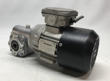 2020 motor met vertraging rexroth 30x15x17 cm 1