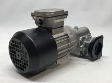 2020 motor met vertraging rexroth 30x15x17 cm 2