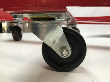 2021 transportkar 200 liter van o62 cm 3