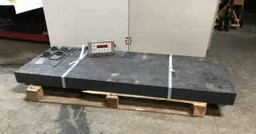 2027 weegschaal samso cap 150 kg 1