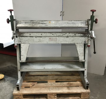 2028 zetbank jorg 3701 werkbr 1050 mm 1