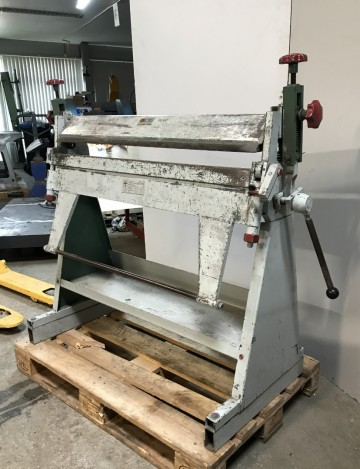 2028 zetbank jorg 3701 werkbr 1050 mm 3