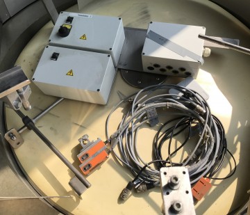 2032 trilvuller centrifugal feder hoppmann mft40 4