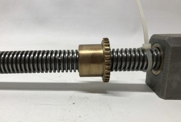 2041 trapeziumspindels l1050 l600 l430 2