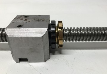 2041 trapeziumspindels l1050 l600 l430 3