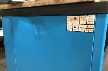 2046 gereedschapskar huvema bl266 d7 10