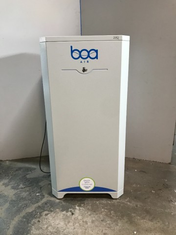 2052 mobiele luchtreininger boa air smart 230 volt 1