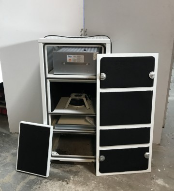 2052 mobiele luchtreininger boa air smart 230 volt 4