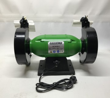 2055 werkbankslijper huvema hu200 bg s 230 volt 2