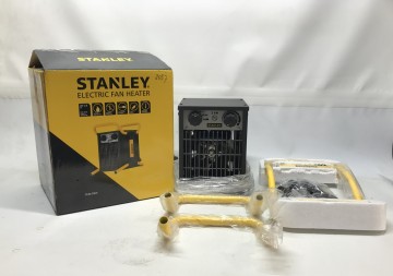 2057 heater electrisch stanley st 02 230e 230 volt 2