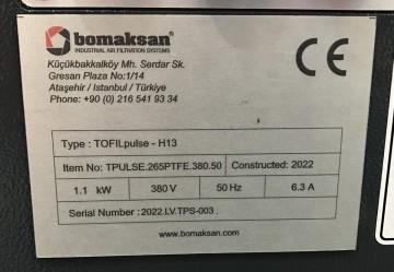 2065 bomaksan tofil pluse h13 400 volt 3