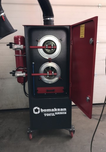 2065 bomaksan tofil pluse h13 400 volt 5