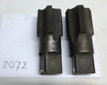 2072 draadsnijtap 1 34 inch