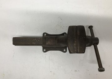 2075 bankschroef heuer front bek 12 cm 2