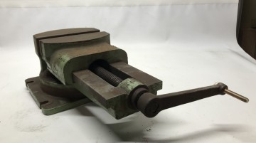 2076 machineklem zware bek 205 x 55 mm 1